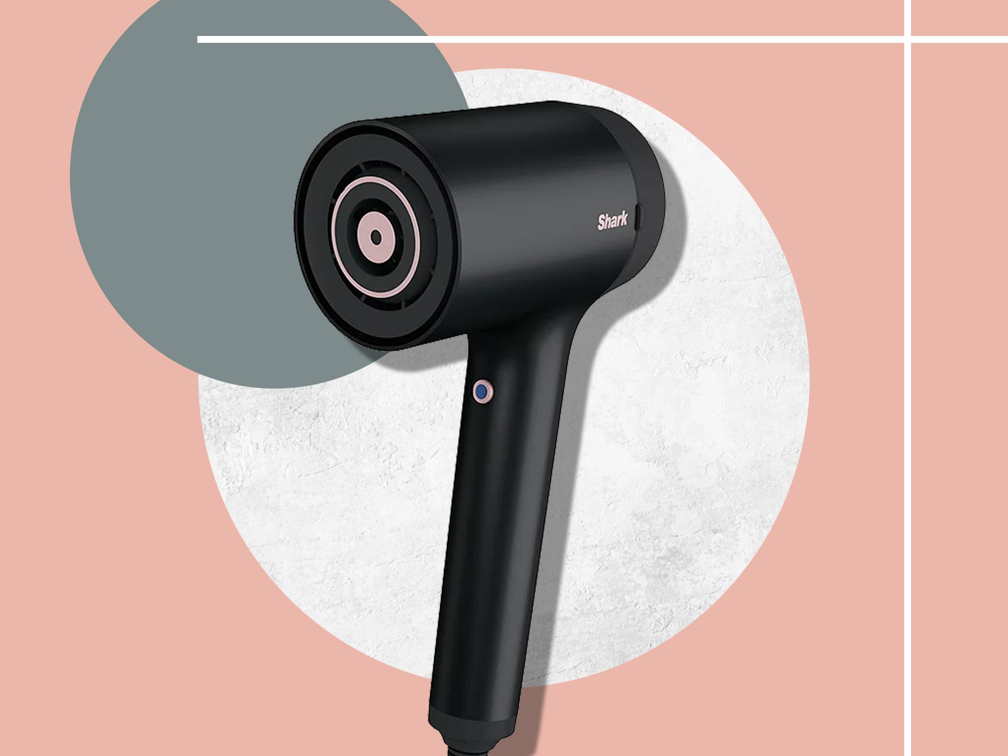 Hair dryer cyber monday sale